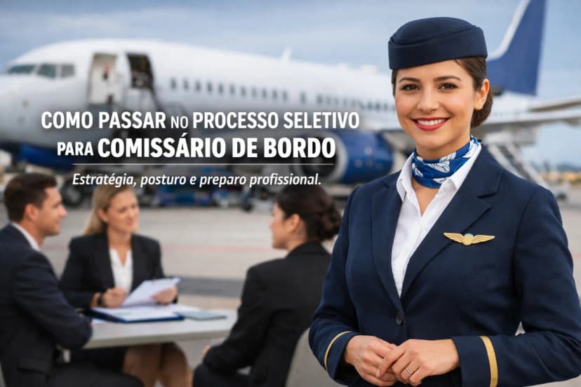 Dicas para se destacar em seleção