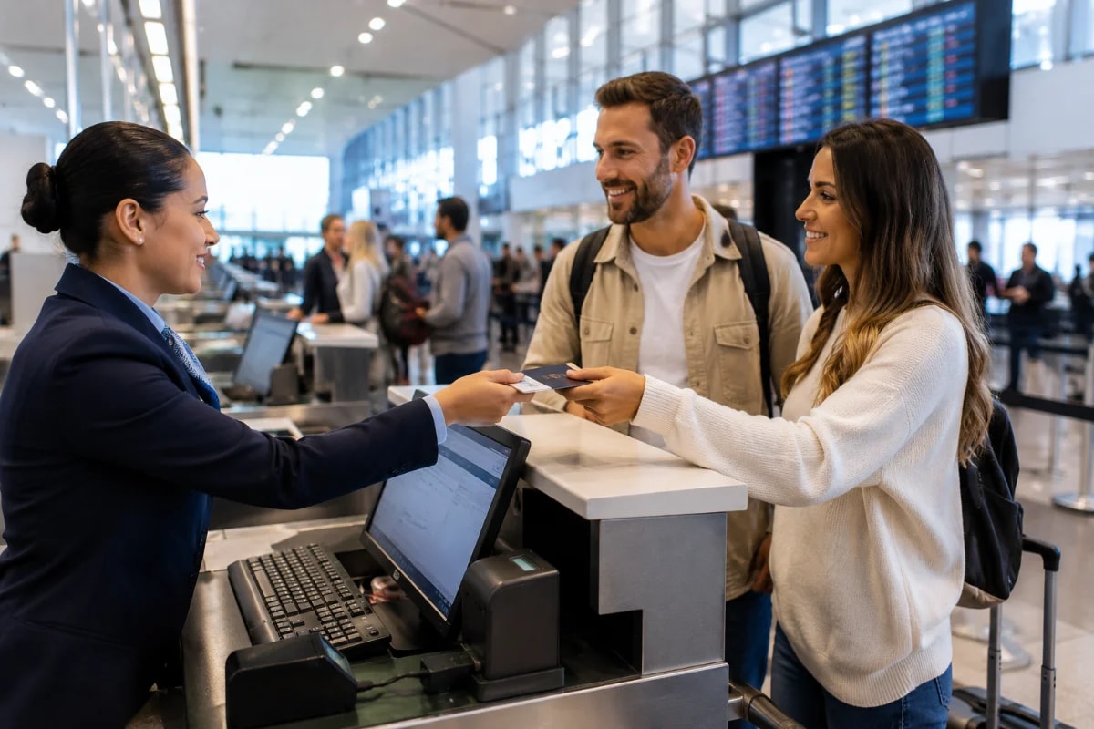 12 perguntas para saber se a carreira de agente de aeroporto combina com você
