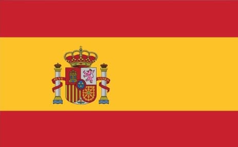 Español flag